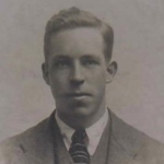 Felix Morley