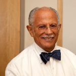 Warren Washington