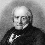 Jean-Baptiste Biot - colleague of Antoine Becquerel