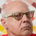 Ron Nagle