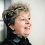 Suzanne Martel