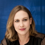 Vera Farmiga - colleague of Jude Law
