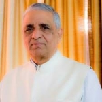Harbans Verma