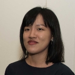 June Lee Yu Juan