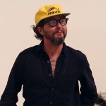 Harry Dodge