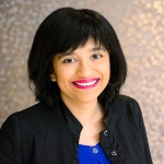 Nalini Singh - Friend of Jill Shalvis