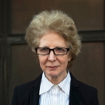 Julia Scher