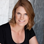 Laura Griffin - co-author of Allison Brennan