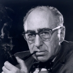 Norman Isaacs