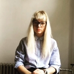 Phoebe Berglund