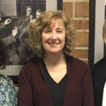 Mary Reichardt