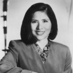 Evangelina Vigil-Piñón