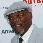 Samuel Jackson