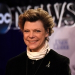 Cokie Roberts