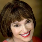 Victoria Moran
