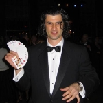 Ken Salaz