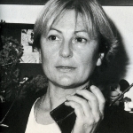 Gina Pane
