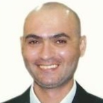 Dr. Salam Al Rabadi
