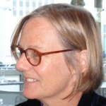 Diane Ward