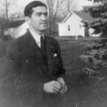 Donald Wing