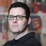 Adrian McKinty