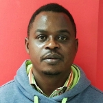 Desmond Nyagwoka