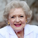 Betty White