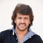 Upendra Rao - colleague of Diana Kurian