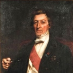 Thomas Brisbane