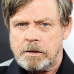 Mark Hamill - colleague of Carrie Fisher