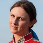 Lara Prior-Palmer
