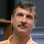 Christopher Sellers