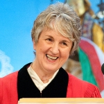 Marilyn Sewell