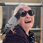 Barbara Solomon
