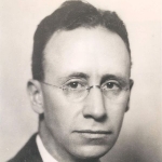 Frederick Allen