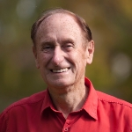 Frank O’Keeffe