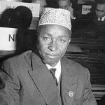 Amadou Ba