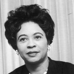 Daisy Bates