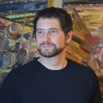 Kenneth Oppel