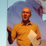 Christopher Brookmyre