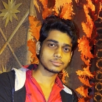 Subhranil Naskar