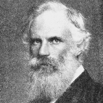 George Fitzgerald - Friend of Oliver Lodge