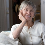 Barbara Whitehead