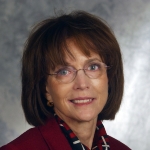 Audrey Chapman