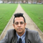 Simon Singh