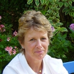 Marcia Williams