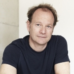 Dennis Bock