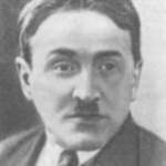 Naum Idelson