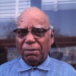 Joseph Yoakum