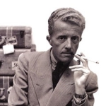 Paul Bowles